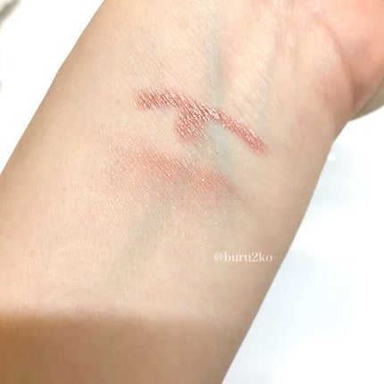 アイムスティックシャドウシマー/i’m meme/スティックアイシャドウを使ったクチコミ(6枚目)