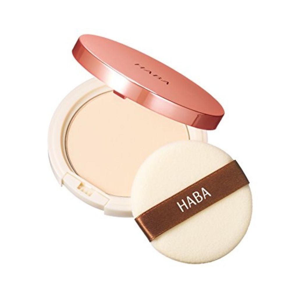 エアリープレストパウダー ナチュラルグロウ