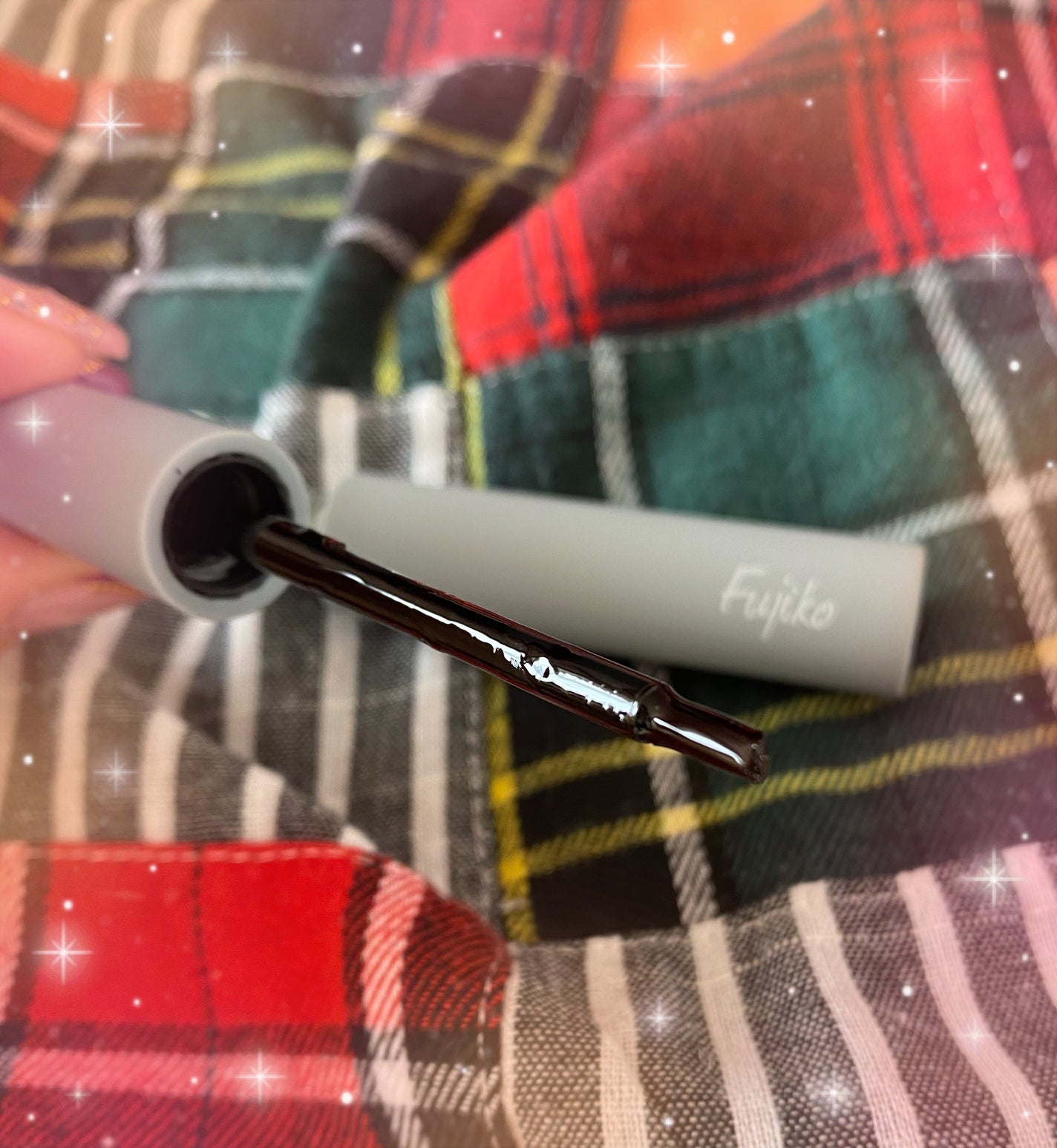 眉ティントSVR/Fujiko/眉ティントを使ったクチコミ(1枚目)