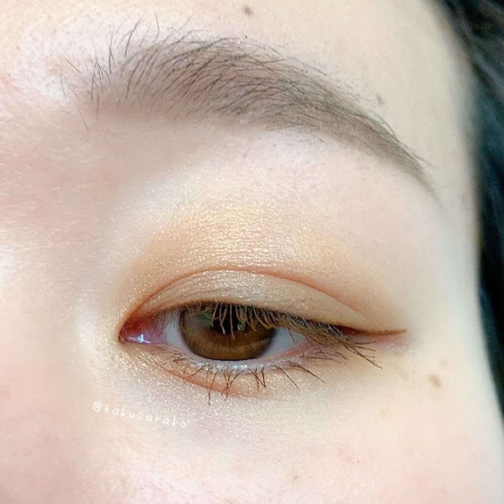 モイスチャー リッチ リップスティック/SUQQU/口紅を使ったクチコミ（3枚目）