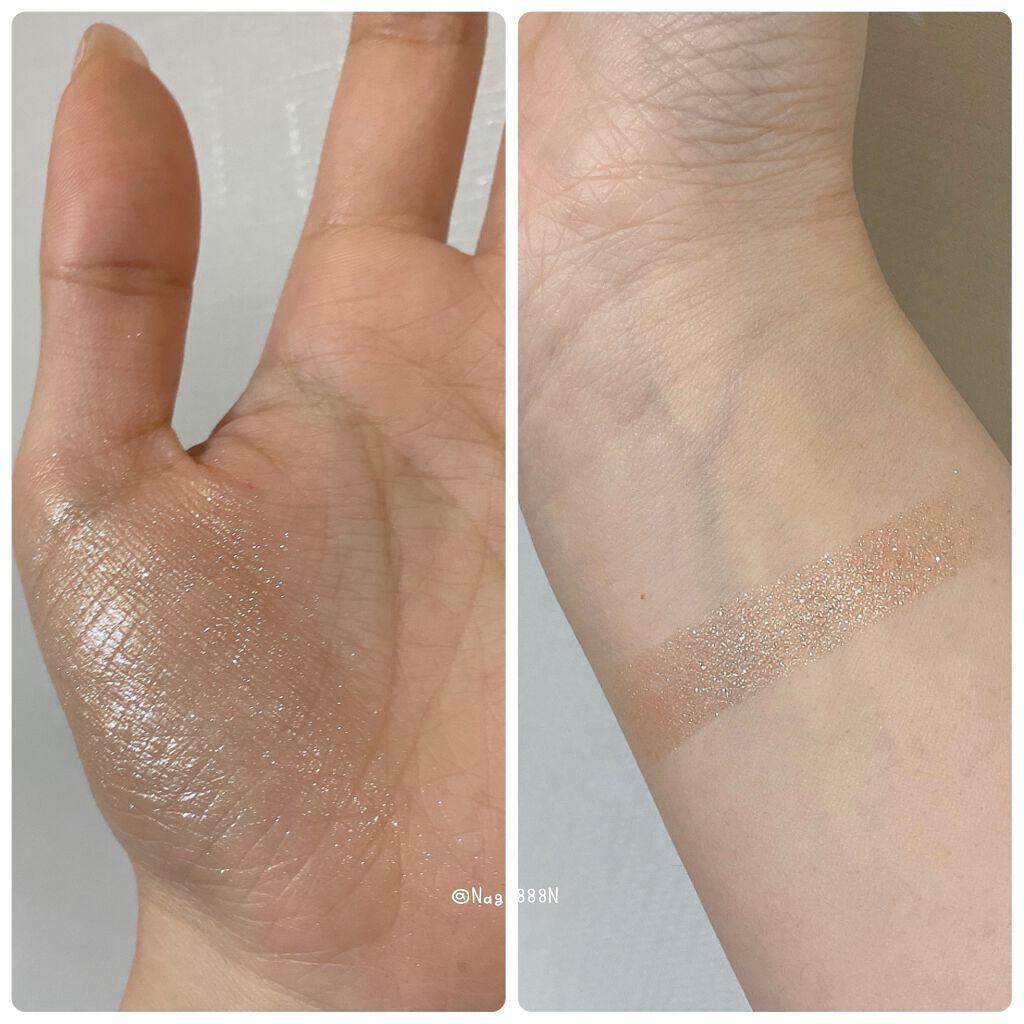 リュクスアイシャドウ/BOBBI BROWN/単色アイシャドウを使ったクチコミ（2枚目）