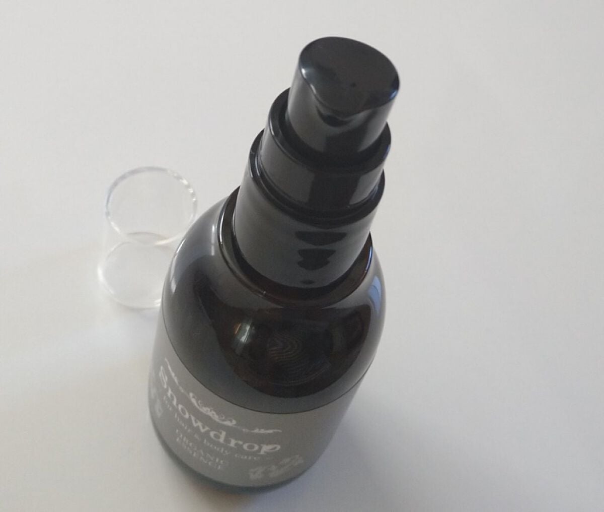 Snowdrop /Unity/ドリンクを使ったクチコミ(2枚目)