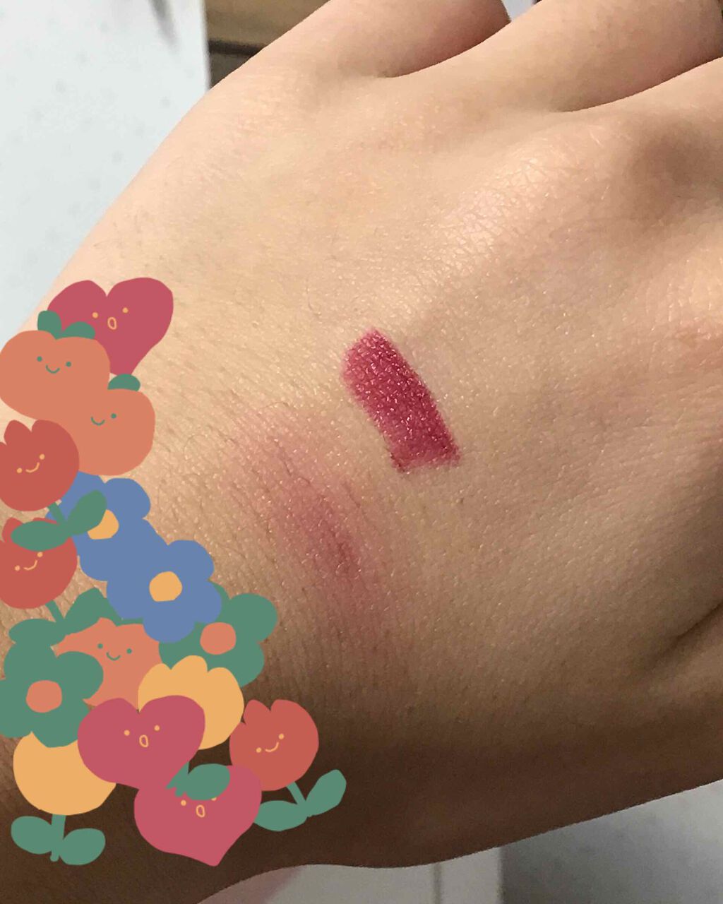 を使ったクチコミ（2枚目）