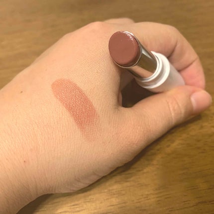 ラスティングフィニッシュ オイルティントリップ/リンメル ロンドン/リップティントを使ったクチコミ(3枚目)