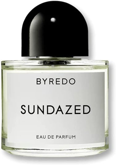 Sundazed Eau De Parfum BYREDO