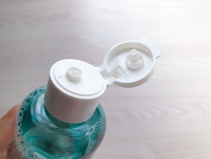 アクアローション (さっぱり・しっとり)/アクアレーベル/化粧水を使ったクチコミ(3枚目)