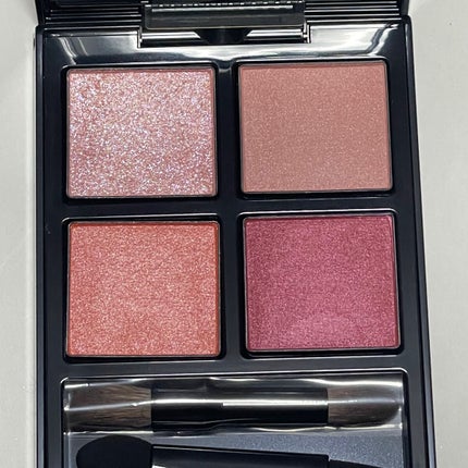 アディクション ザ アイシャドウ パレット/ADDICTION/アイシャドウパレットを使ったクチコミ(2枚目)