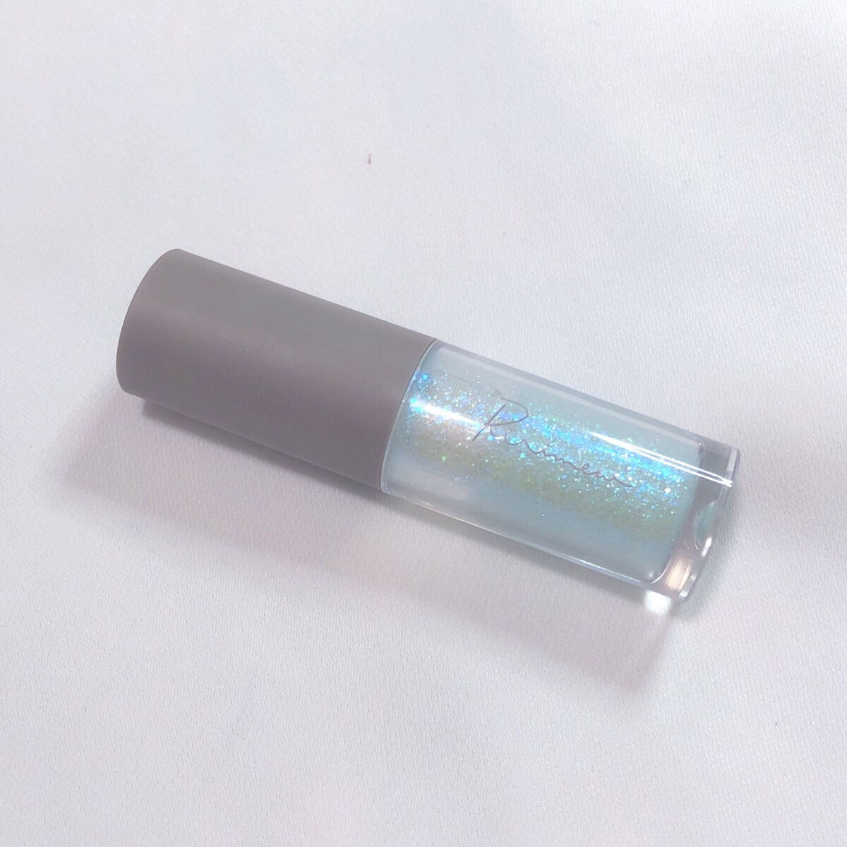 ピックミーアイズグリッター/Ririmew/グリッターを使ったクチコミ（3枚目）