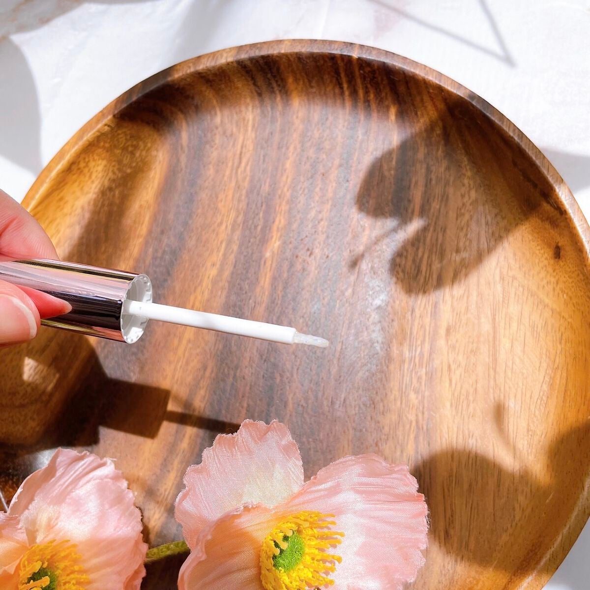 ウォンジョンヨ ダイヤモンドライナー/Wonjungyo/リキッドアイシャドウを使ったクチコミ(3枚目)