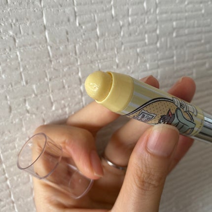 レブロン キス シュガー スクラブ/REVLON/リップスクラブを使ったクチコミ(6枚目)