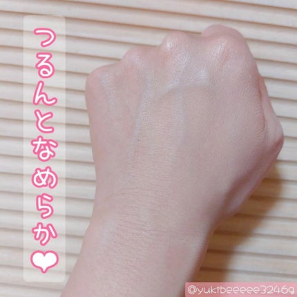 セラムクッションファンデーション SPF20・PA++/B.A/クッションファンデーションを使ったクチコミ(5枚目)