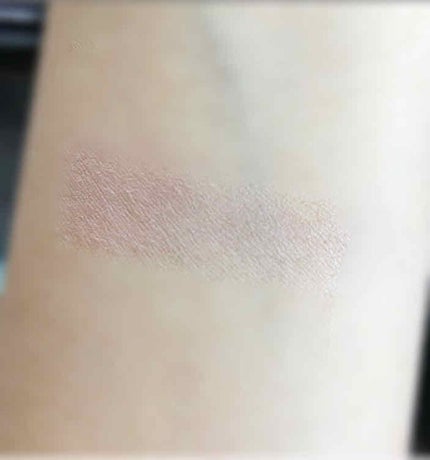 シェーディングパウダー/キャンメイク/シェーディングを使ったクチコミ(3枚目)