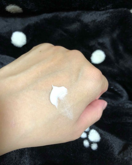 ホワイトニング ハンドクリーム/スノービューティー/ハンドクリームを使ったクチコミ(4枚目)