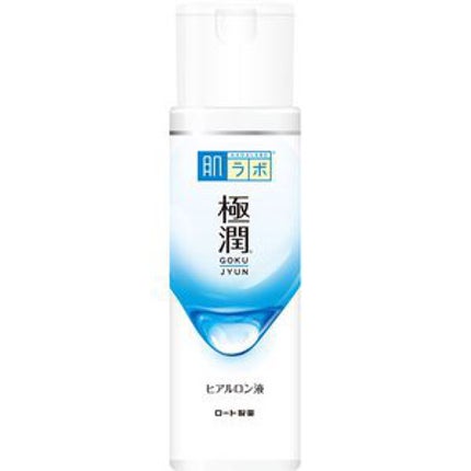 極潤ヒアルロン液(ハダラボモイスト化粧水d)/肌ラボ/化粧水を使ったクチコミ(1枚目)