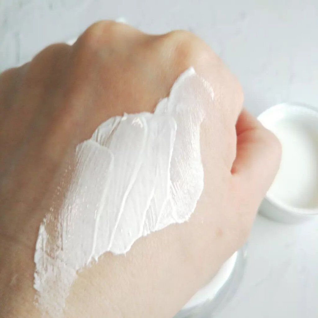 パワーブライトニング グルタチオンクリーム/Dr.Althea/フェイスクリームを使ったクチコミ(2枚目)