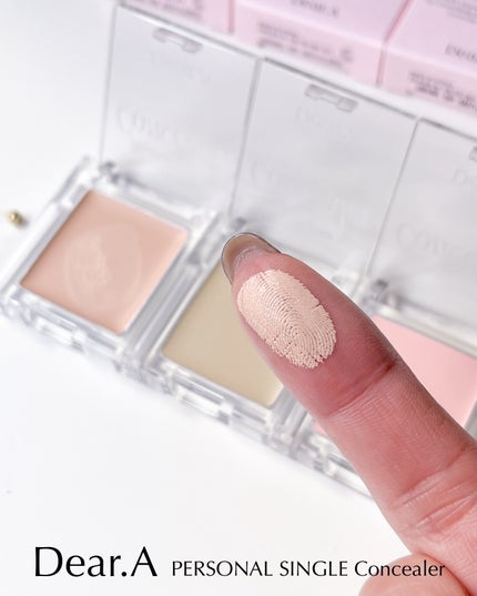 を使ったクチコミ(3枚目)