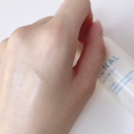 ピンクハーブクレンジング/ACNAL/オイルクレンジングを使ったクチコミ(5枚目)