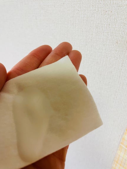 モイスチュア エマルジョン/カルテHD/乳液を使ったクチコミ(1枚目)