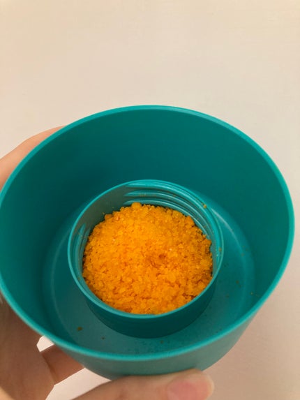 クナイプ バスソルト ラベンダーの香り 850g【旧】/クナイプ/無機塩系入浴剤の画像