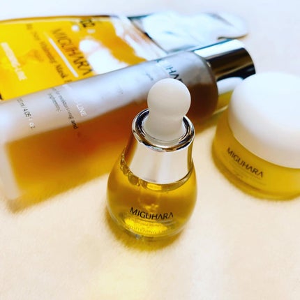 Big3 Step Whitening Mask Pack/MIGUHARA/シートマスク・パックを使ったクチコミ(10枚目)