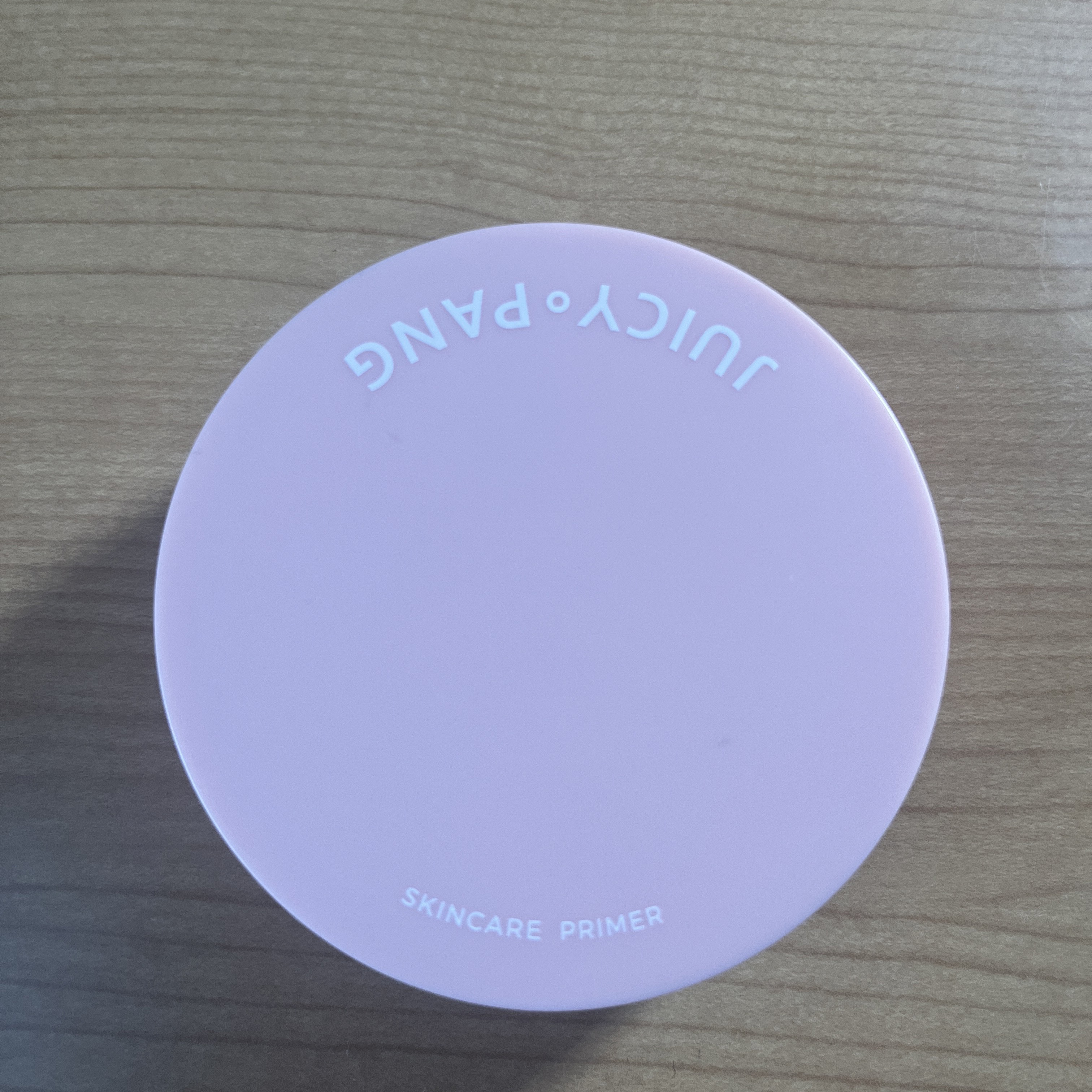 ジューシーパン スキンケアプライマー/A’pieu/化粧下地を使ったクチコミ（1枚目）