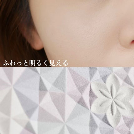 AQ オーラ リフレクター/DECORTÉ/プレストパウダーを使ったクチコミ(3枚目)
