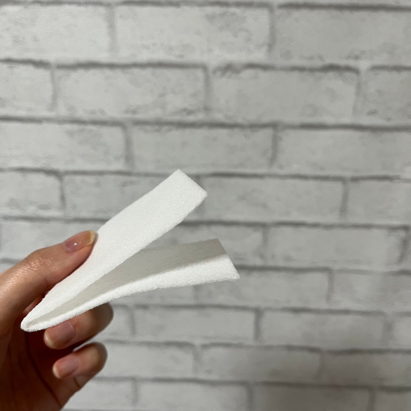 シルコット うるうるコットン/シルコット/コットンを使ったクチコミ(5枚目)