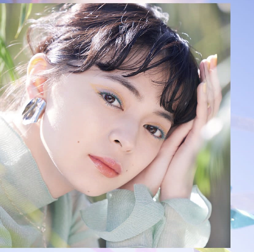 オペラ アイカラーペンシル 106 サンイエロー（限定色）/OPERA/ペンシルアイライナーを使ったクチコミ（1枚目）