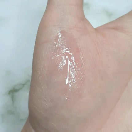 リップコンフォートオイル/CLARINS/リップグロスを使ったクチコミ(5枚目)