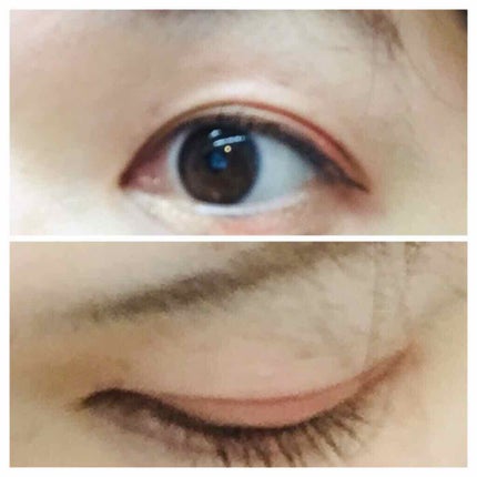 プレイカラー アイシャドウ/ETUDE/アイシャドウパレットを使ったクチコミ(2枚目)