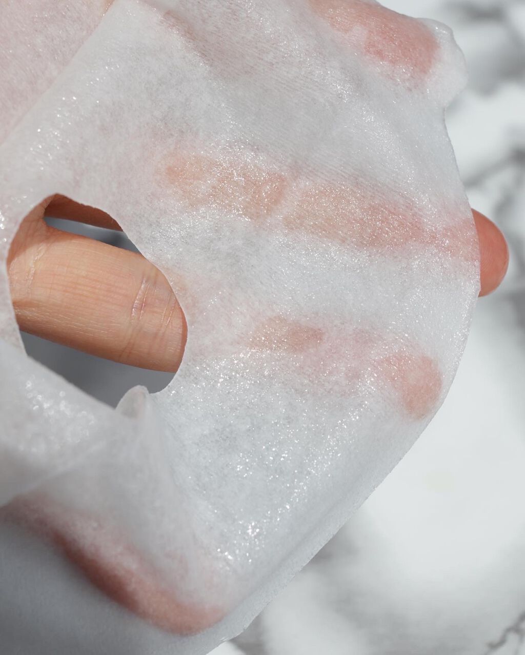 モイストフェイシャルパック/リバイシス/シートマスク・パックを使ったクチコミ（3枚目）