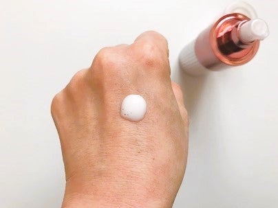 ブライトインセプション/アテニア/美容液を使ったクチコミ(3枚目)