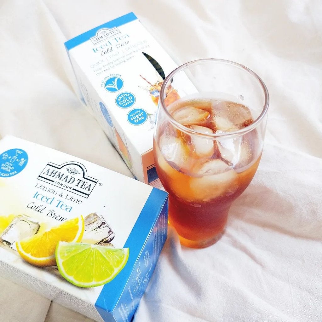 seiko_official on LIPS 「暑くなってきたから\水出し紅茶/水出し5分で本格アイスティー簡..」(5枚目)