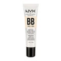 NYX Professional Makeup BB クリーム