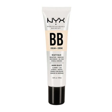 BB クリーム NYX Professional Makeup