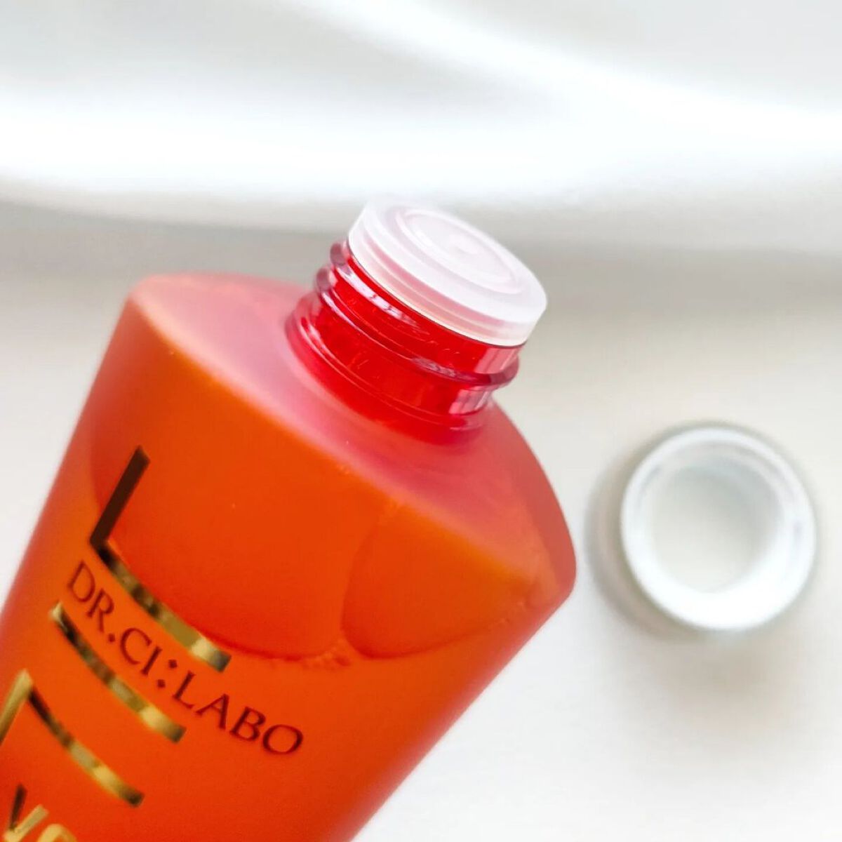 VC100ダブルリペアセラム/ドクターシーラボⓇ/美容液を使ったクチコミ（3枚目）