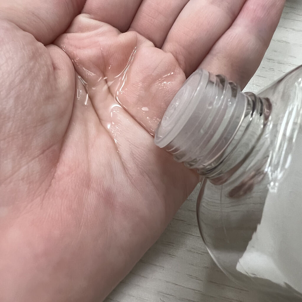 ブロッコリー化粧水/ONE THING/化粧水を使ったクチコミ（3枚目）