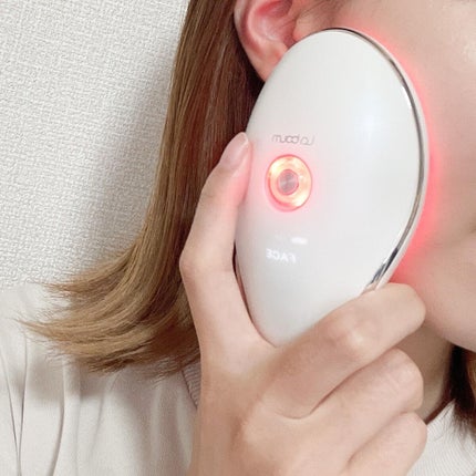 MEラボン/ME/美顔器・マッサージを使ったクチコミ(3枚目)