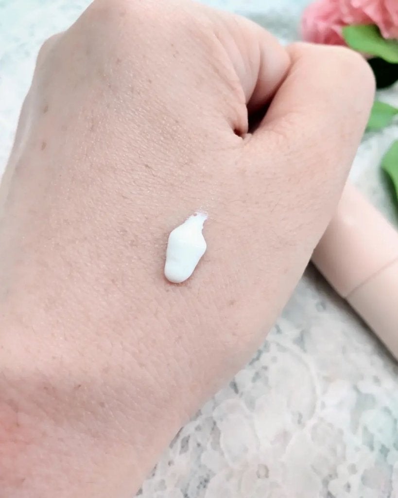 UVクリーム/Waphyto/日焼け止めクリームを使ったクチコミ(2枚目)