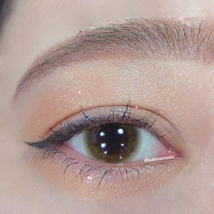 リップラスティングコート/KANEBO/リップグロスを使ったクチコミ(2枚目)