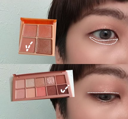 ハイライティング パウダー/BOBBI BROWN/パウダーハイライトを使ったクチコミ(4枚目)