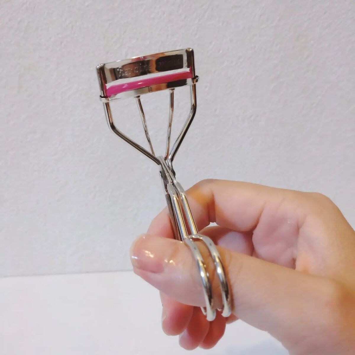 アイラッシュカーラー N2/ヒロインメイク/ビューラーを使ったクチコミ（3枚目）