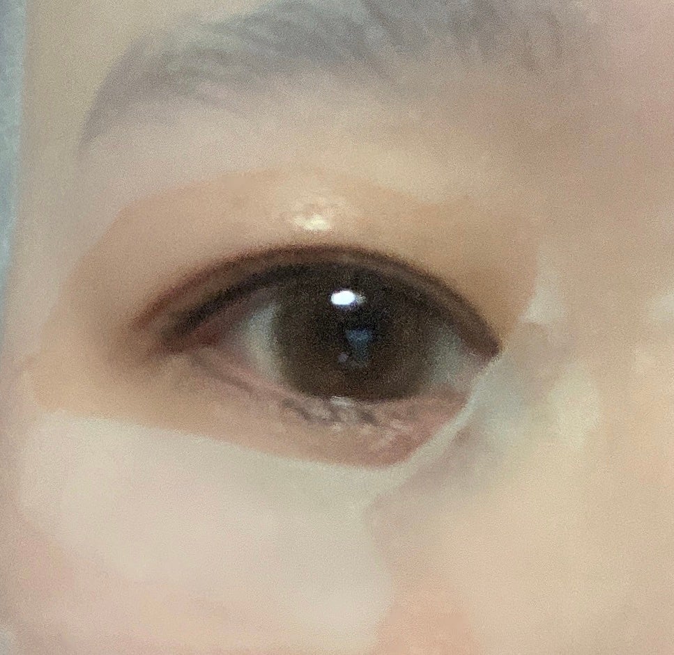 mimuco 1day/mimuco/ワンデー(1DAY)カラコンを使ったクチコミ(5枚目)