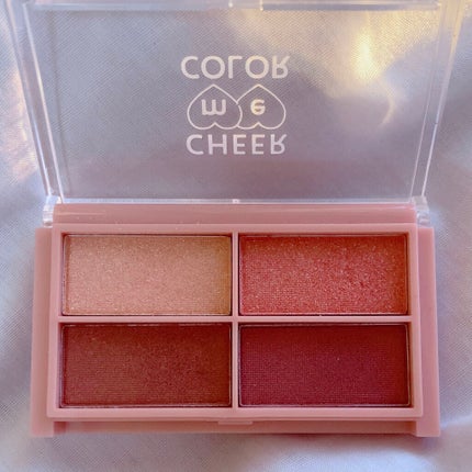 ラッシュニスタ N/MAYBELLINE NEW YORK/マスカラを使ったクチコミ(3枚目)