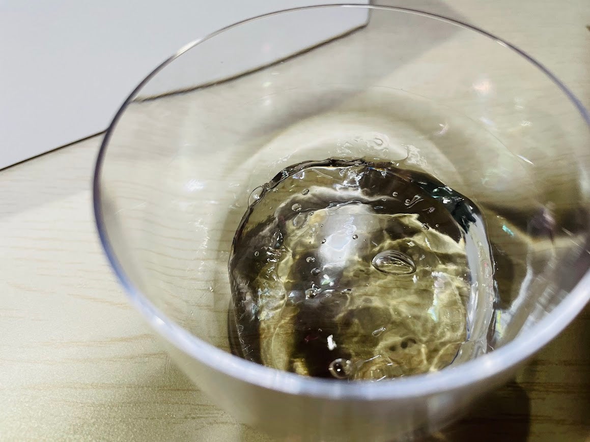 スパークリングパック/Urar /シートマスク・パックを使ったクチコミ(4枚目)