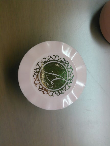 すっぴんパウダー/クラブ/プレストパウダーを使ったクチコミ(2枚目)