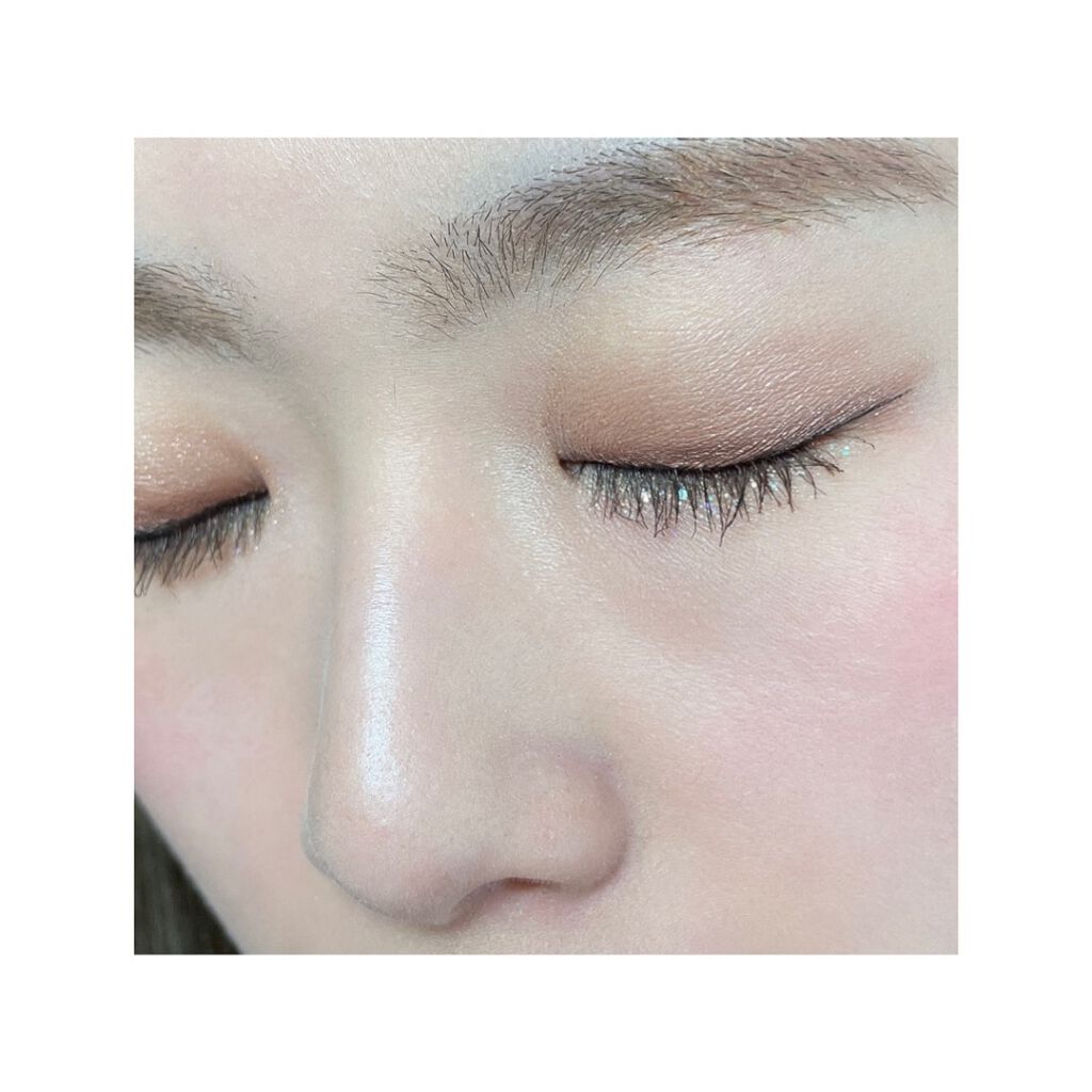 エクストラ ディメンション スキンフィニッシュ/M・A・C/プレストパウダーを使ったクチコミ(4枚目)