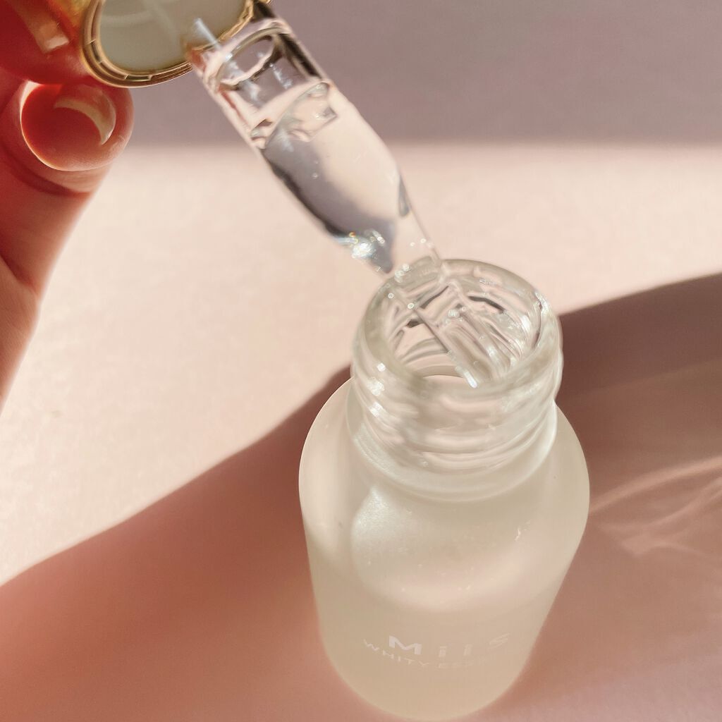 ホワイティエッセンス/MiiS/その他オーラルケアを使ったクチコミ（2枚目）