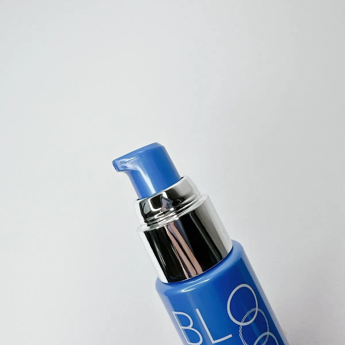 ディープブーストセラム/ブルーミオ/美容液を使ったクチコミ（2枚目）