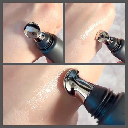 N organic Vie リンクルパックエッセンス/N organic/美容液を使ったクチコミ(4枚目)